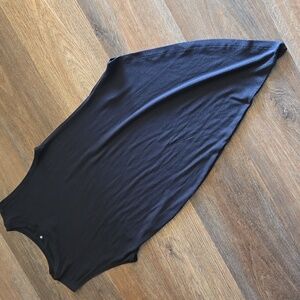 Athleta Cloudlight Restore Asymetric Tank